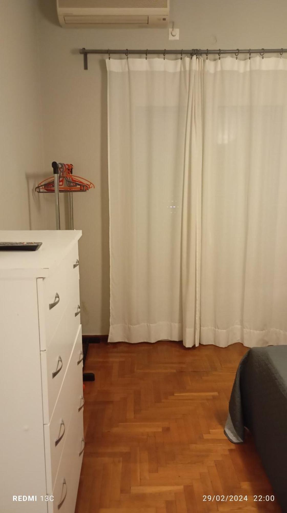 Μοντέρνο Διαμέρισμα - Stylish Appartment Loutraki מראה חיצוני תמונה